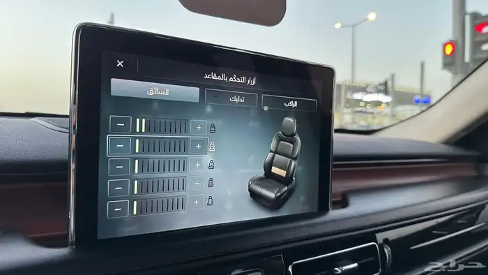 لنكون افياتور 2022 38