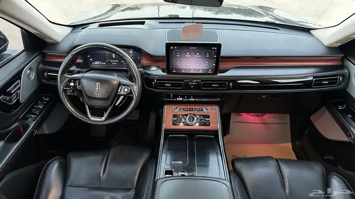 لنكون افياتور 2022 34