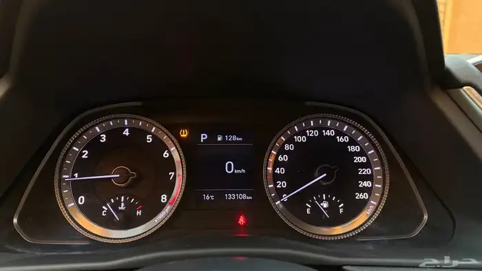 سوناتا موديل 2021 29