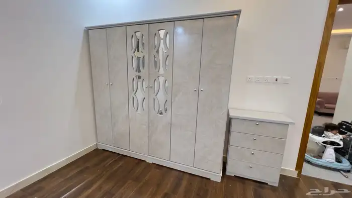 أثاث مستعمل نظيف للبيع 3