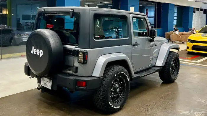 رنقلر صحاري 5