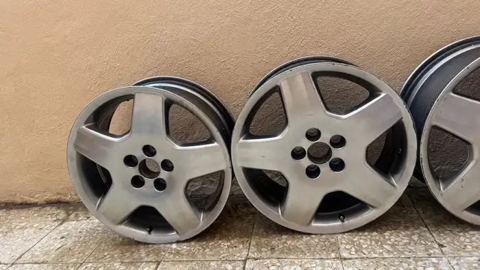 جنوط لكزس 430 3