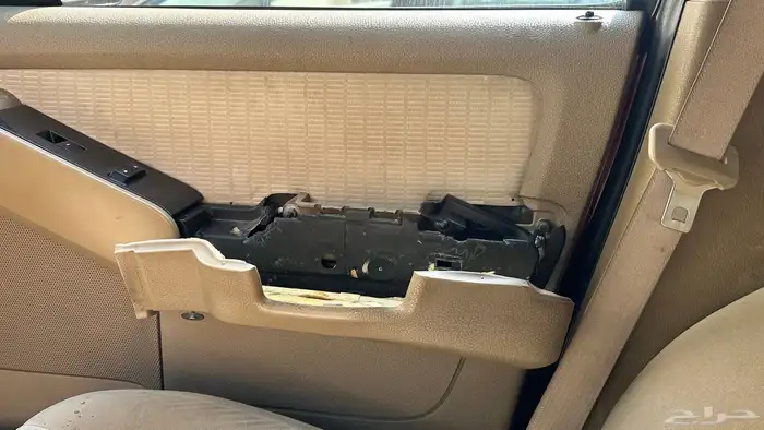 فورد اكسبلورر 2010 للبيع تشاليح 2