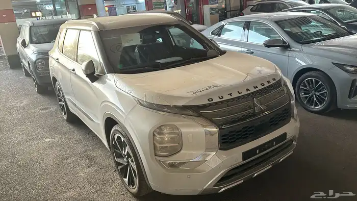 اوتلاندر فل بريميوم موديل 2025 1