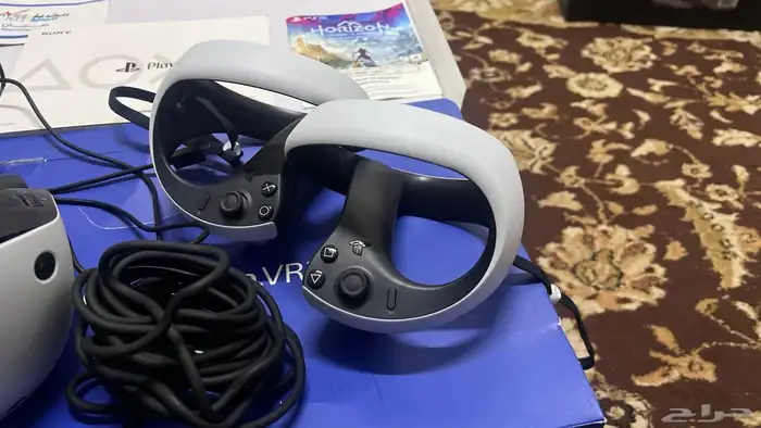 VR2 للبيع 1