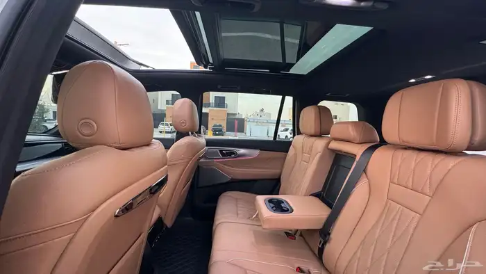 جي ايه سي GS8 2026 فل كامل 15