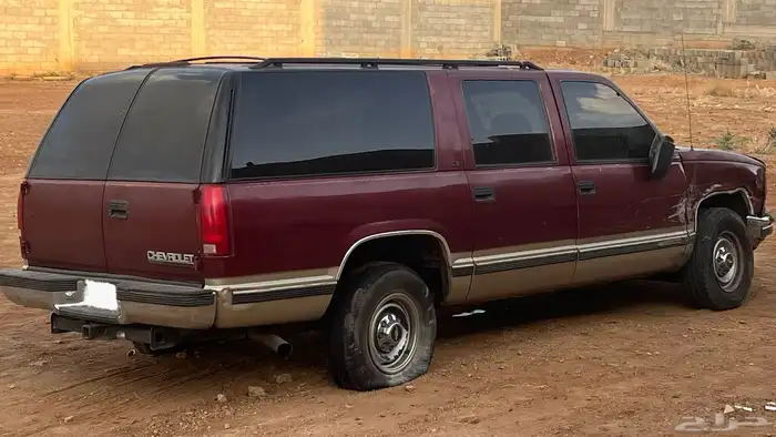 شفر سوبربان 99 للبيع قطع 3