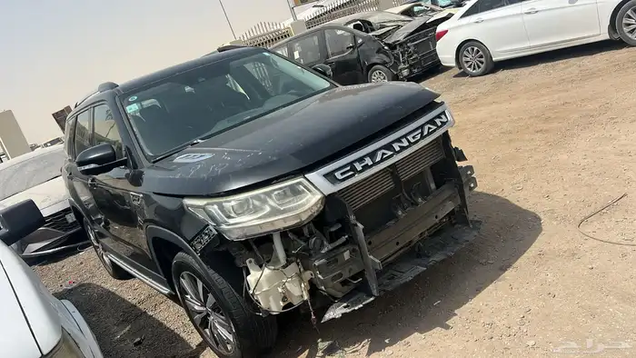 للبيع شانجان cs95 1