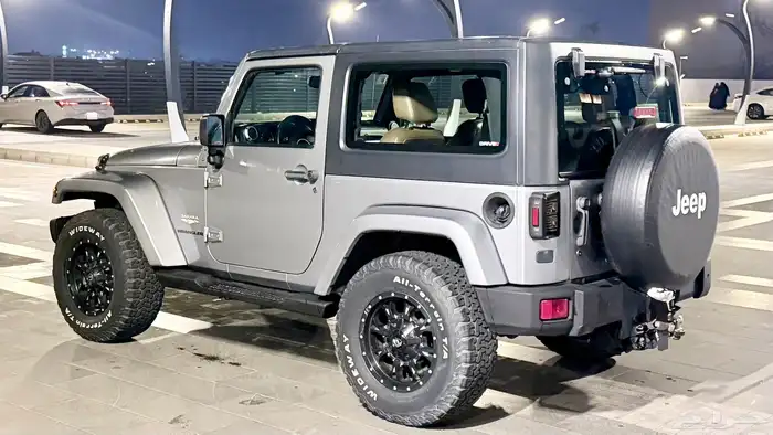 رنقلر صحاري 11