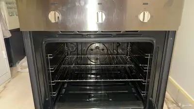 فرن غاز ايطالي index