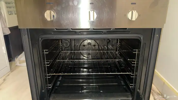 فرن غاز ايطالي 4