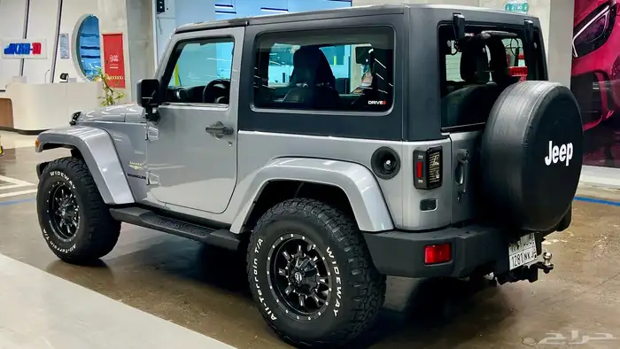 رنقلر صحاري 8