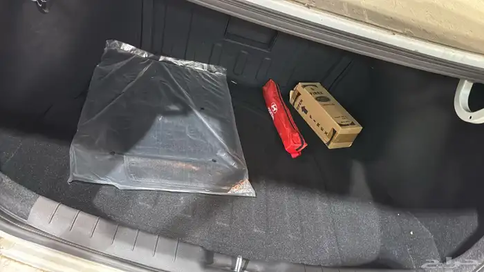 النترا 2020 استاندر اصفار 11