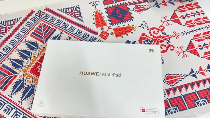 تابلت هواوي 0