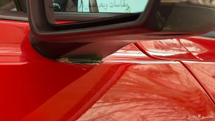 للبيع فورد موستنق GT 5.0 مخزن ممشى ( 8 ) الاف فقط 38