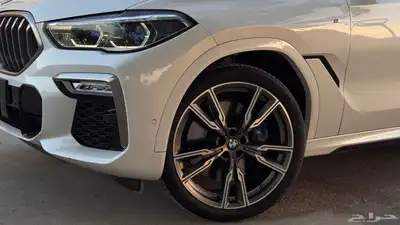 BMW X6 50i 2020 index