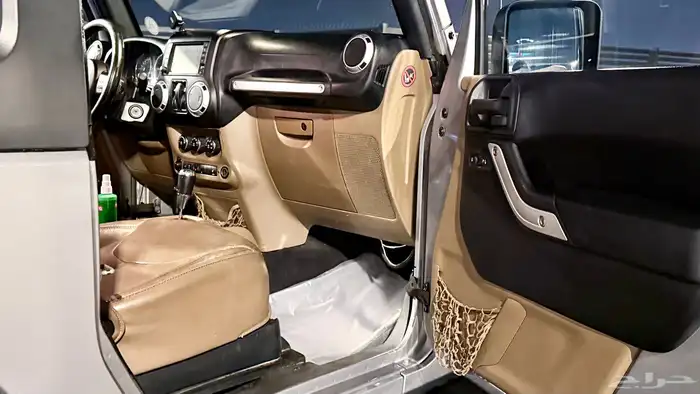 رنقلر صحاري 16