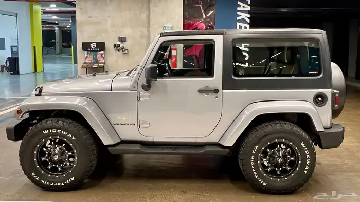 رنقلر صحاري 9