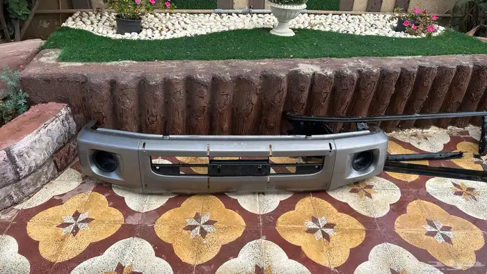 للبيع جسر وصدام اقطم وكالة لجيب ربع 0