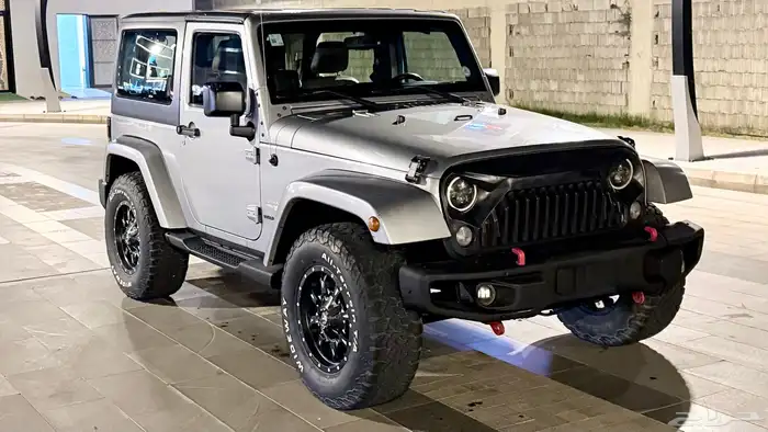 رنقلر صحاري 4