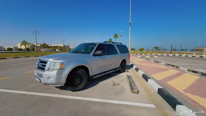 اكسبدشن 2013 دبل شاص طويل 2