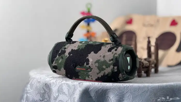 سماعة مكبر صوت jpl 1