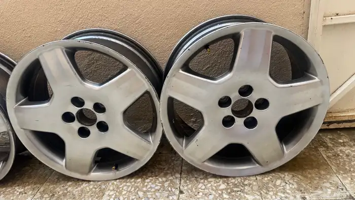 جنوط لكزس 430 2