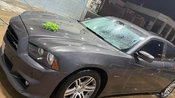 تشارجر 2014 12