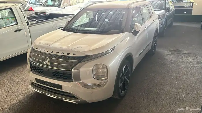 اوتلاندر فل بريميوم موديل 2025 0