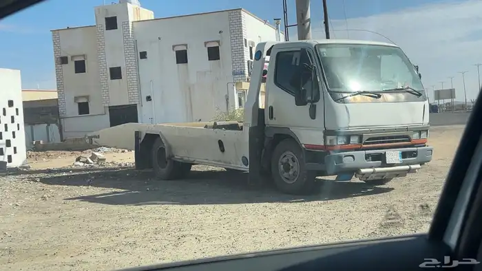 سطحه ميتسوبيشي 2004 للبيع 2