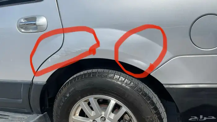 فورد اكسبيديشن 10