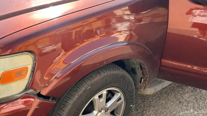 فورد اكسبلورر 2010 للبيع تشاليح 6