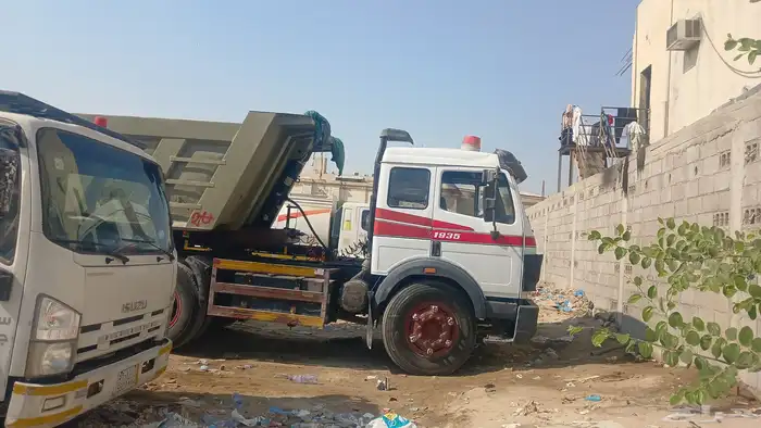 صندوق قلاب المطلق 22 م 1