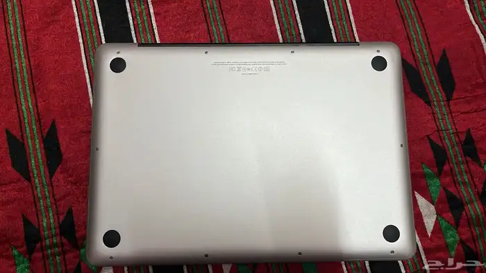 ماك بوك برو 6