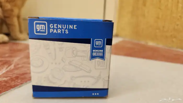 بلف حرارة ثرموستات جمس يوكن تاهو سوبر 1