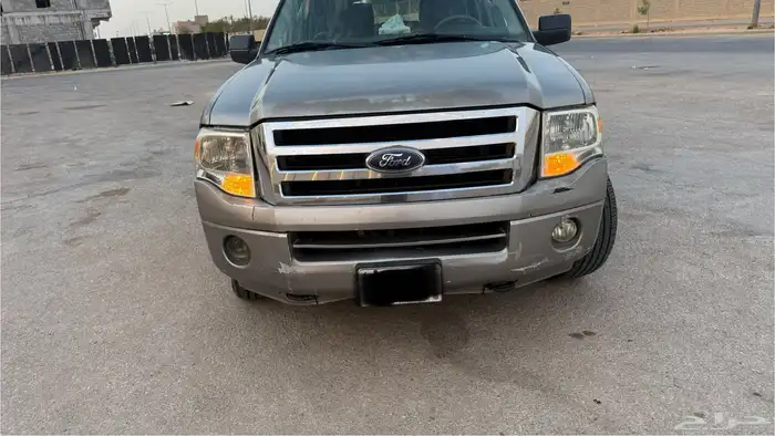 اكسبدشن 2008 للبيع نظيف 4