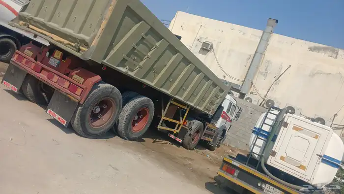 صندوق قلاب المطلق 22 م 3