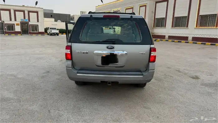 اكسبدشن 2008 للبيع نظيف 3