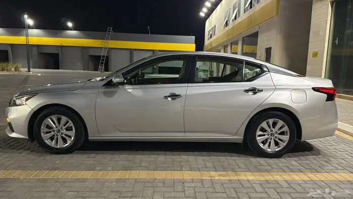 نيسان التيما 1