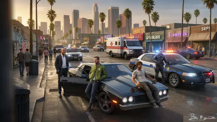 تطوير سيرفر قراند فايف إم احترافي   سكربتات   MLO   Jobs 0