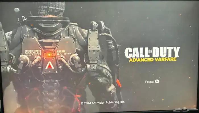 Xbox 360 e لون ازرق بكامل الملحقات 12