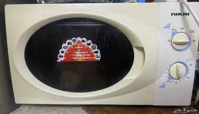 مايكرويف تسخين 0