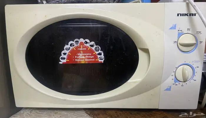 مايكرويف تسخين 0