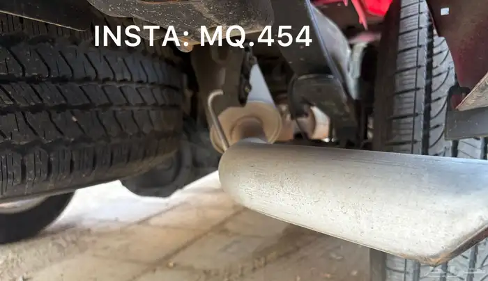 جمس سييرا 18 مخزن 87