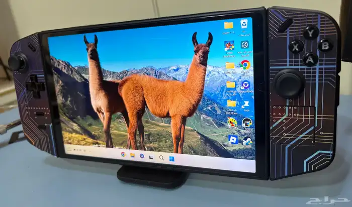 جهاز لينوفو ليجن قو Lenovo Legion Go 2
