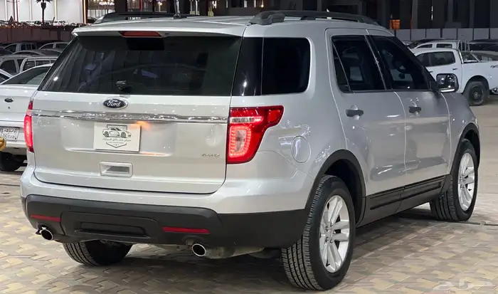 اكسبلورر 2013 4