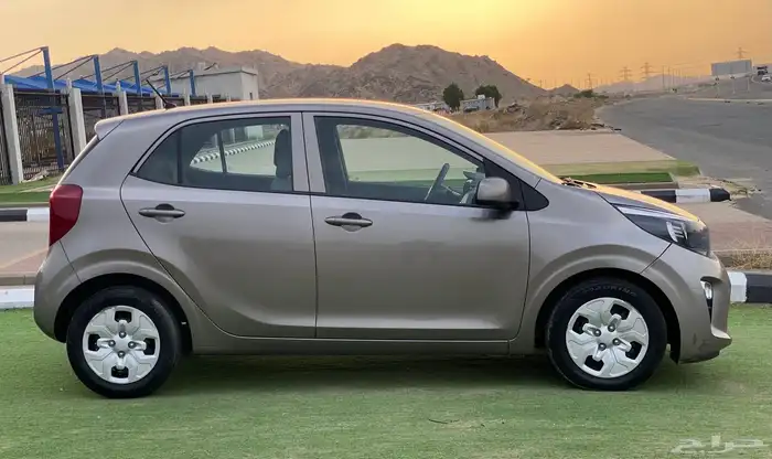 كيا بيكانتو 2020 ممشي 79 3