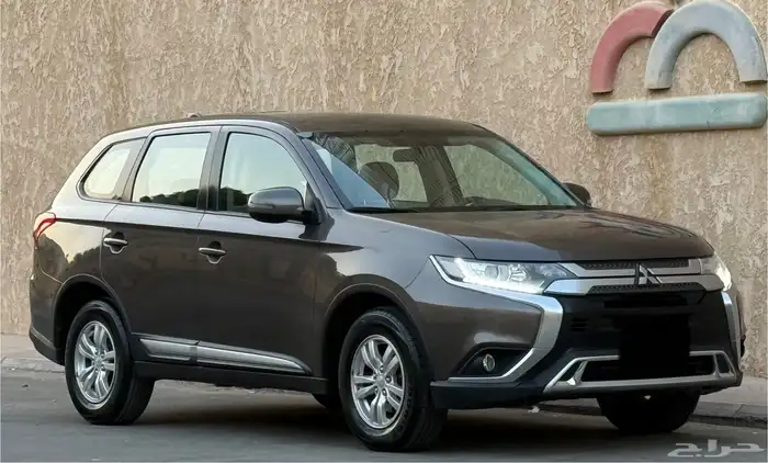 اوتلاندر موديل 2020 7