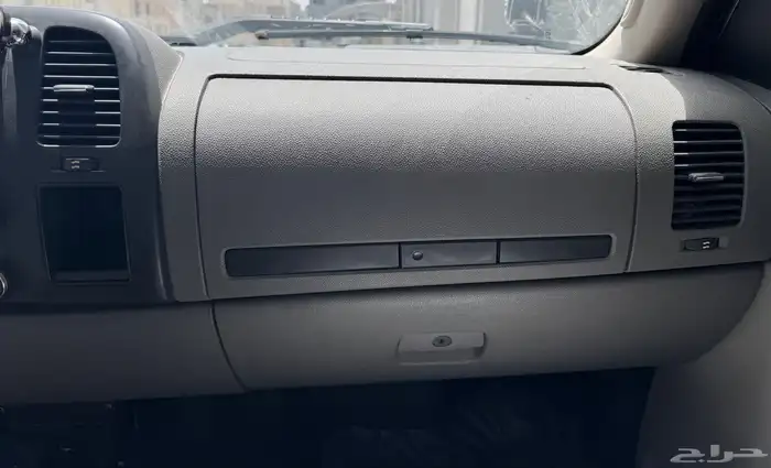 سلفرادو 2011 LS دبل ارضي 5