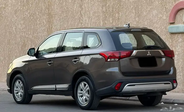 اوتلاندر موديل 2020 8